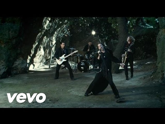 Alex Band - Tonight