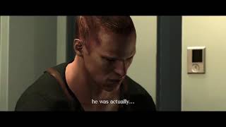 Resident Evil 6 Veteran diff - Jake (Part 1)