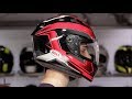 Bell Qualifier Helmet Review at RevZilla.com