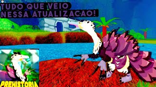 O Nothronychus É O Dinossauro Mais Bonito?