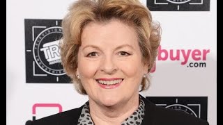 Vera star Brenda Blethyn confessed ex-husband 'met someone else' after relationship ended