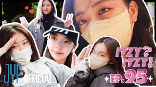 [ITZY?ITZY!] EP95