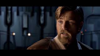 Obi Wan Kenobi Trailer (Star Wars)