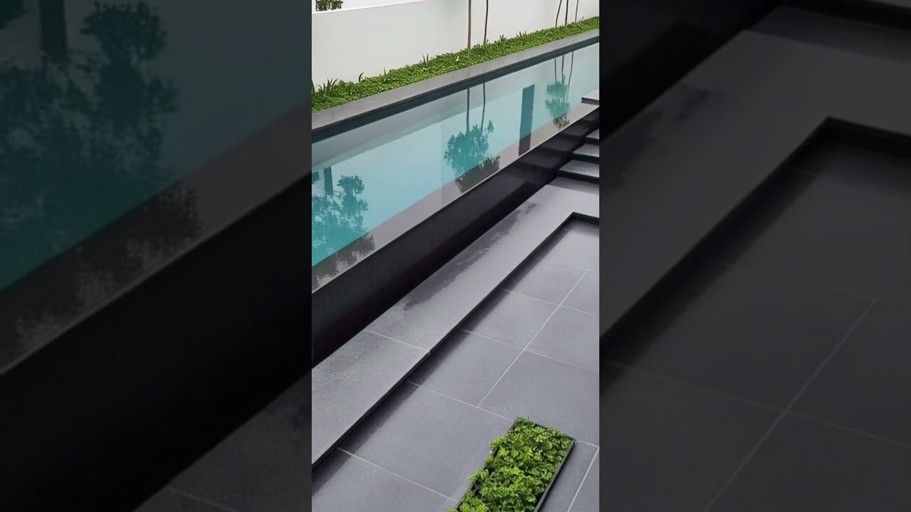 Modern Garden Designs: Clean Lines & Geometric Elegance | Priya's Mastery Hub 