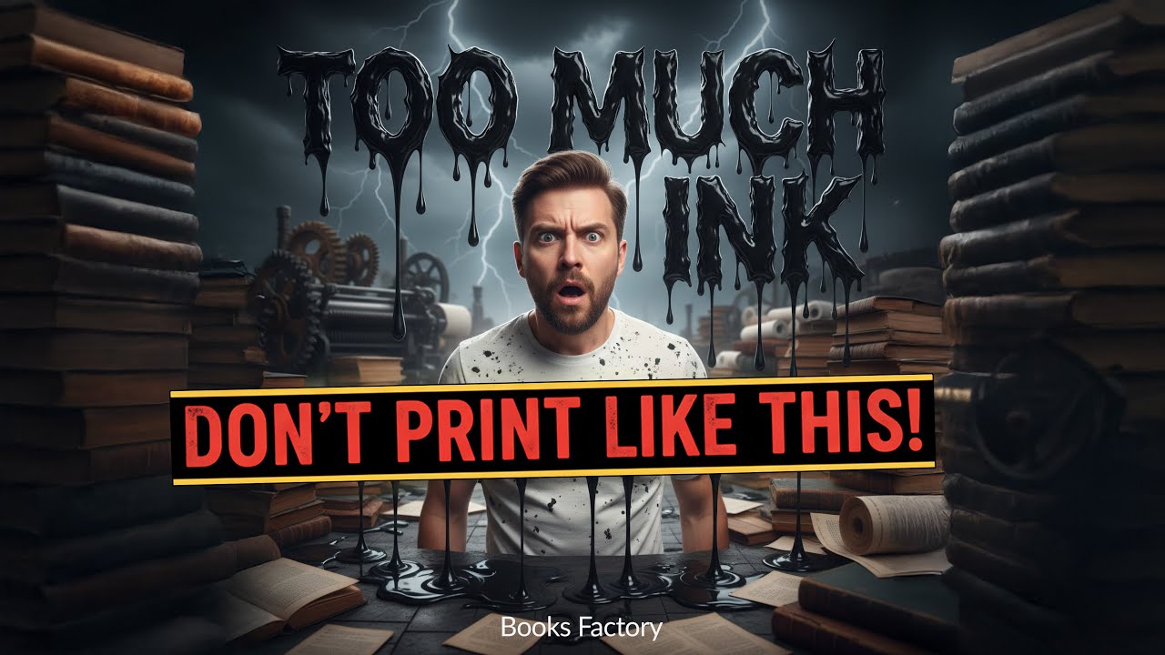 Blurry Text After Printing? Here's the Most Common Mistake and How to Fix It