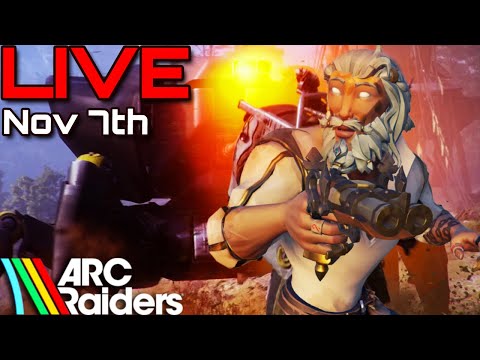 Stomping Bots  ARC Raiders w/Fi1es & PushinWood | (!figgyz) (!twitch) (!discord) - Stomping Bots  ARC Raiders w/Fi1es & PushinWood | (!figgyz) (!twitch) (!discord)