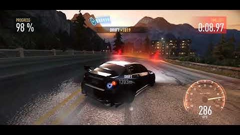 Need For Speed No Limits ֍ Chapter 8: Suki Playthrough 2