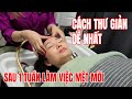 Gội Đầu Dưỡng Sinh, Massage Thư Giản Từ A-Z Tại Khu Bolsa Little SaiGon Giá Cả Nhẹ Nhàng | KT Food