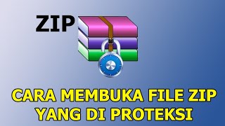 Cara Membuka File ZIP yang di Proteksi password screenshot 5