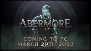 Abermore - Official Trailer - EN