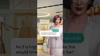 Whispers: Torn between two billionaires 💎 Chapter 4