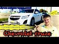 CHEVROLET CRUZE 1.6L 109Л/С ПОЛНЫЙ РАЗНОС И РАЗОЧАРОВАНИЕ! ПОСЛЕ ТАКОГО ЭТА МАШИНА НЕ ТОП 5!КАК?2020