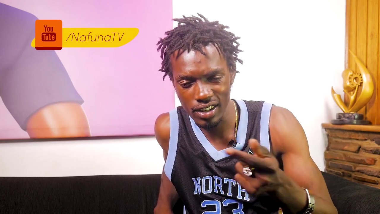 The Couch Premiere -  Ep 1 Enzo Ishall