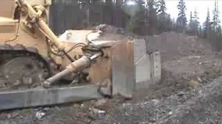 Fiat Fiat Allis Fd50 Specs
