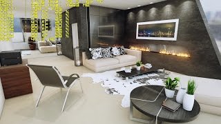Unreal Engine 4 [4.8.3] Unreal Interior + Download link