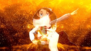 サワヤンVS金ネジキ。２９戦目〜