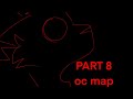 bird song oc map part 8 - warrior cats oc map open