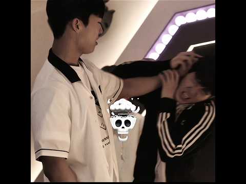 Su Ho Aura Moment Weak Hero Class Edit K Drama