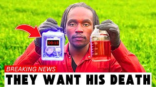 They Tried To Silence This Black Man Who Invented Free Fuel..