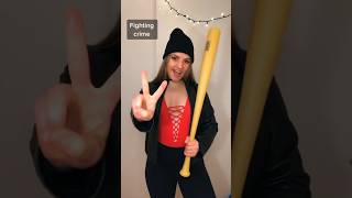 What I’d wear if I were a cartoon character 📺🧸 Which is your favorite? 🤔