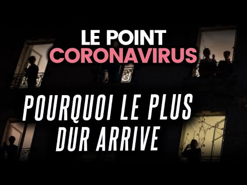 Nouvelles annonces, gouvernement critiqué, pourquoi la crise va durer... Le point coronavirus Nouvelles annonces, gouvernement critiqué, pourquoi la crise va durer... Le point coronavirus