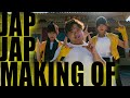 Fatboy 《Jap Jap》 MV Making of