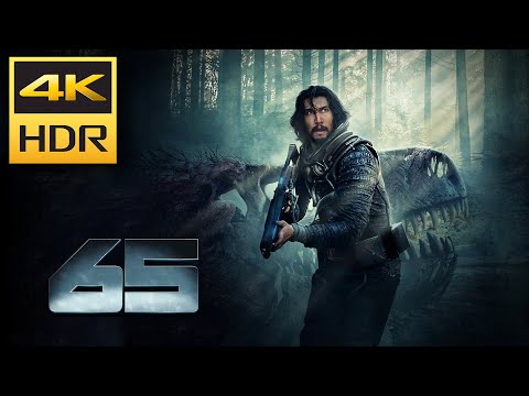 65 | Trailer