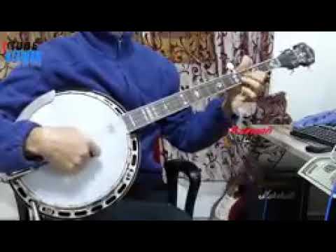 اروع موسيقى امازيغية صامطة