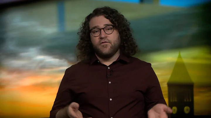 Does religion really suppress political action? | Landon Schnabel | TEDxUCLStudio