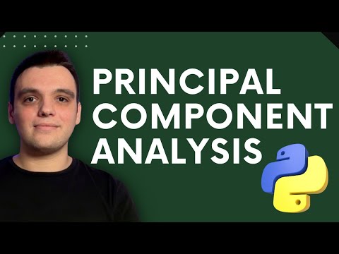 Python PCA Tutorial: A Practical Approach to Dimensionality Reduction