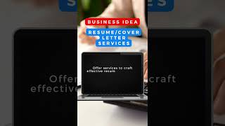Offer Resume And Cover Letter Services Online And Empower Others To Land Their Dream Jobs