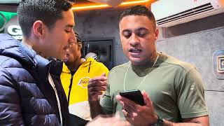 MC KADU E MC VITÓRIA FAZENDO PROJETO PRA ENCHENTES 🙏🏻