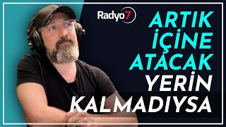 Artık İçine Atacak Yeri Kalmadıysa - TALHA BORA ÖGE (YAYINDAN İZ BIRAKAN SÖZLER) Resimi