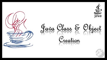 Java class and object creation || declaration || attributes || methods|| 3 minutes master||neverquit