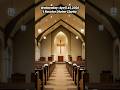 God is not silent He is speaking. Today, receive clarity, wisdom, #god #shorts