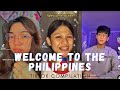 WELCOME TO THE PHILIPPINES (TIKTOK COMPILATION)