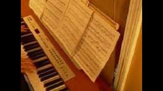 Eternity ~Memory of Light and Waves~ (piano cover)
