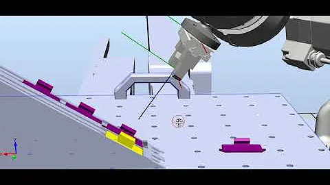 Lesson 13 ABB Robot Studio Gripper Pick and Place Goal