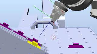 Famous Lesson 13 ABB Robot Studio Gripper Pick and Place Goal Profile
