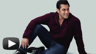 Salman Khan's New Photo Shoot For Textile Brand screenshot 1