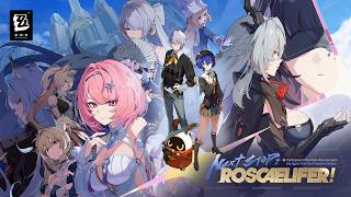 Zenless Zone Zero Season 3 | Next Stop: Roscaelifer! Net Worth