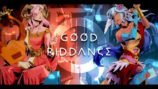 Good Riddance (Hades) Vocal Cover [Lyrinae x Excelsior]