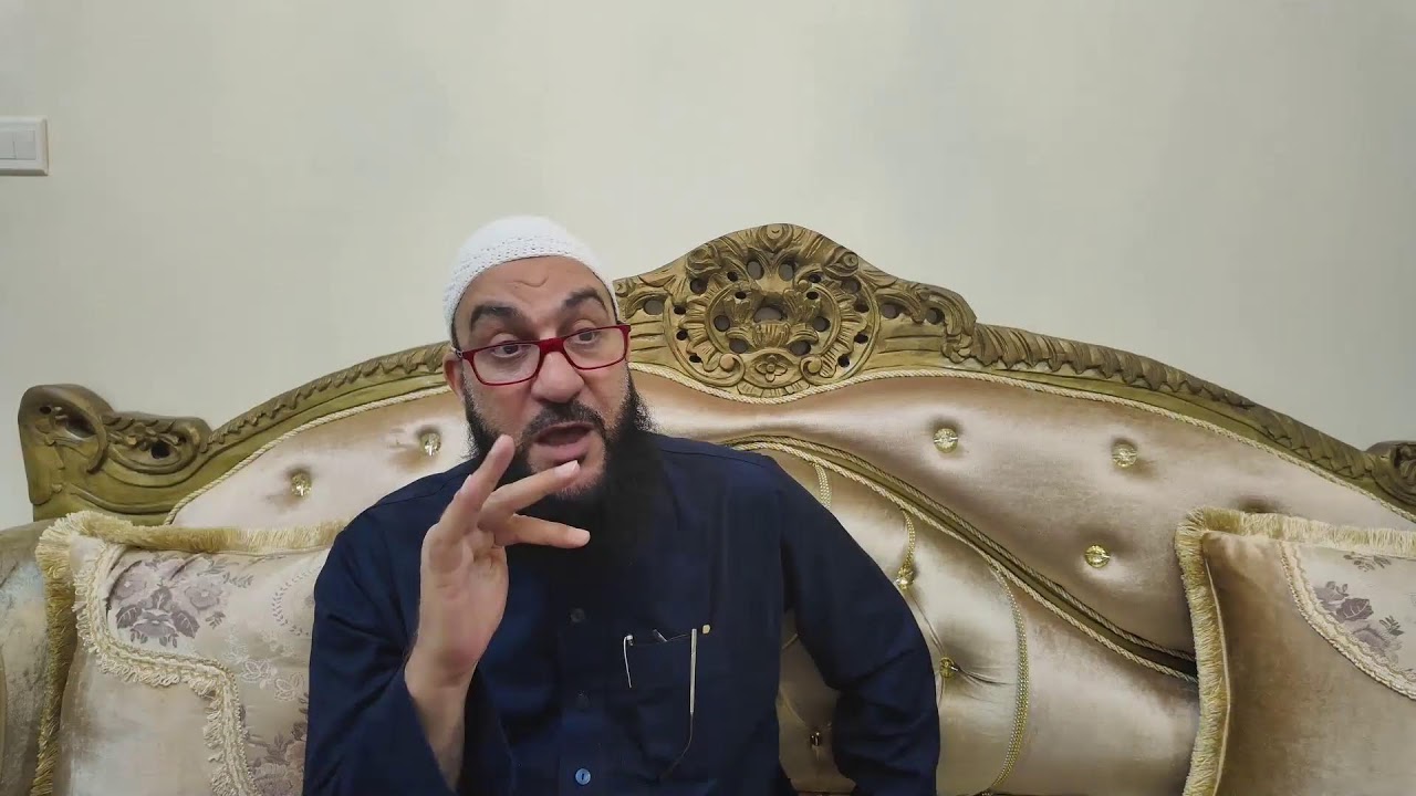 2026 هل سيكون عام الانهيار؟//الشرق الأوسط على صفيح ساخن//رمضان القادم والانفجار العظيم//ترقب وحذر