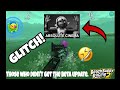Misty Marsh Exploring in 30 SECONDS GLITCH Beach Buggy Misty Marsh Exploring in 30 SECONDS GLITCH Beach Buggy