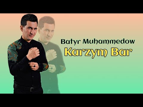 BATYR MUHAMMEDOW MP3 СКАЧАТЬ БЕСПЛАТНО BATYR MUHAMMEDOW MP3 СКАЧАТЬ БЕСПЛАТНО