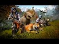 Game Far Cry 4 được Ubisoft đặt kì vọng lớn