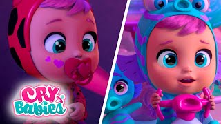 Your Favourite Babies | CRY BABIES 💧 MAGIC TEARS 💕 Long Video | Cartoons for Kids in English