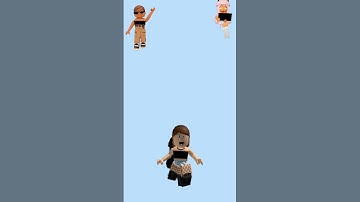 THE REAL HEAD GUESS AND GOLDEN HUNTER SONG CARTOON NEW SHORTS #robloxhorts