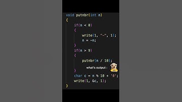 @generalbinagii  putnbr c programming