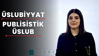 Üslubiyyat - publisistik üslub